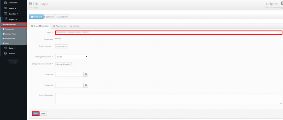 Wie Kann Ich Den Namen Meines Handys ändern Wie kann ich den Namen meines Mediaplayers ändern? – Self Support (DE)
